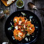 Easy Spaghetti Bolognese Recipe