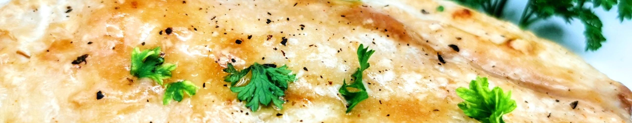 Baked Fish in Foil Recipe