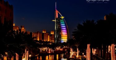 Dubai: A city full of wonders