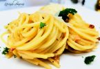 Authentic Spaghetti Carbonara Recipe