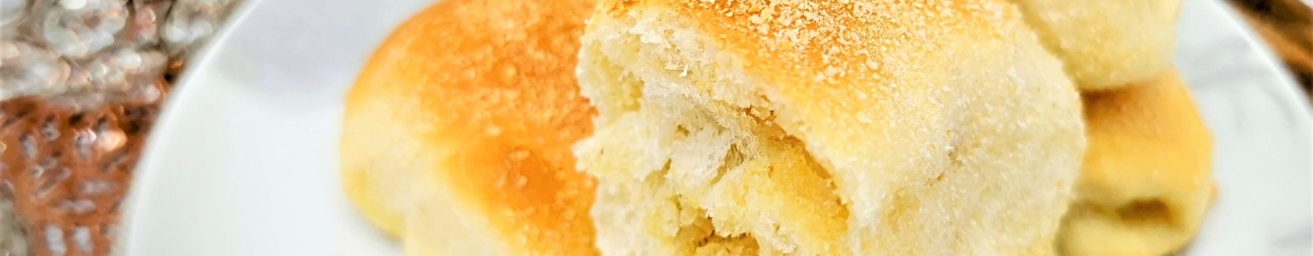 Spanish bread recipe