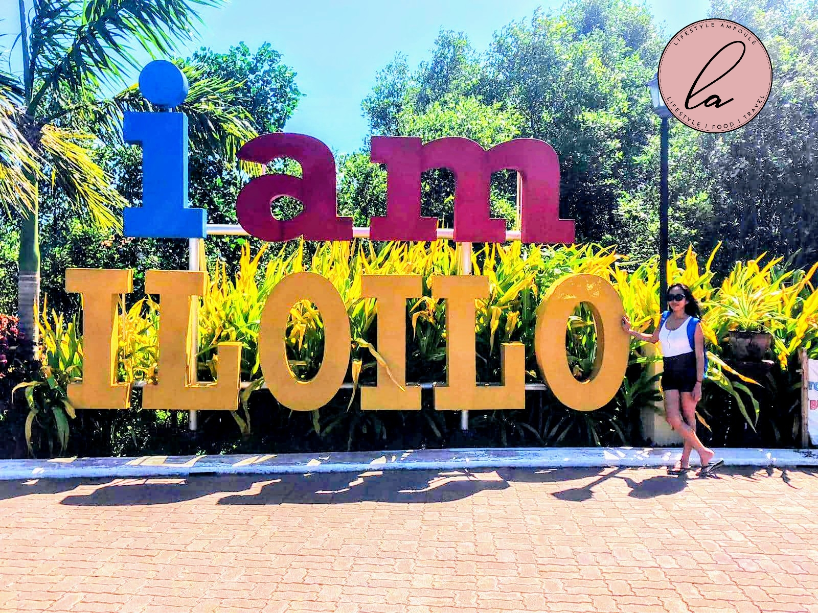 Trip to Iloilo