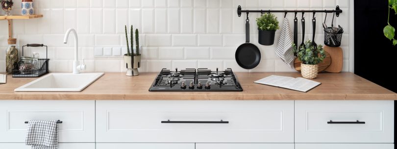 Things to Keep in Mind When Choosing Kitchen Appliances